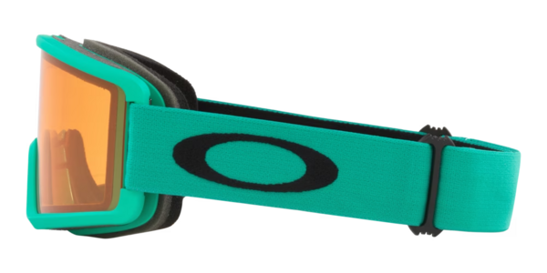 Oakley Target Line M - Celeste - Persimmon Oakley Target Line M - Celeste - Persimmon