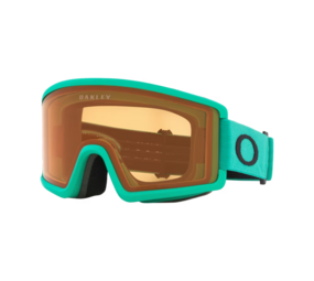 Oakley Target Line M - Celeste - Persimmon Oakley Target Line M - Celeste - Persimmon