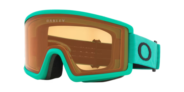Oakley Target Line M - Celeste - Persimmon Oakley Target Line M - Celeste - Persimmon