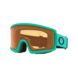 Oakley Target Line M - Celeste - Persimmon Oakley Target Line M - Celeste - Persimmon