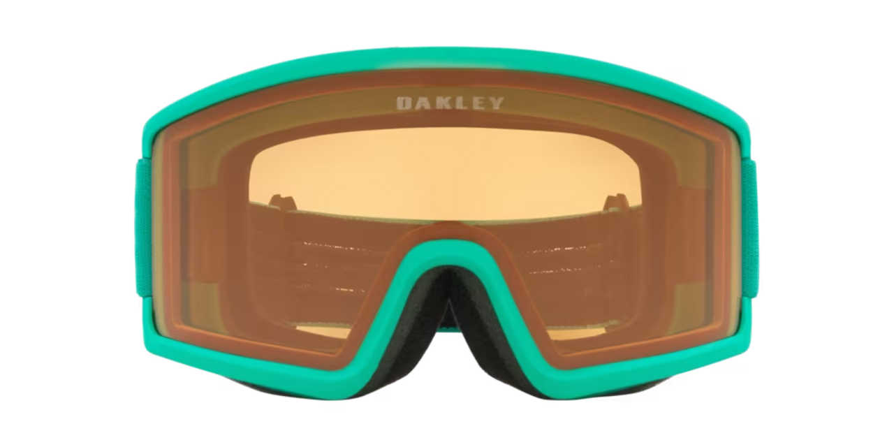 Oakley Target Line M - Celeste - Persimmon Oakley Target Line M - Celeste - Persimmon