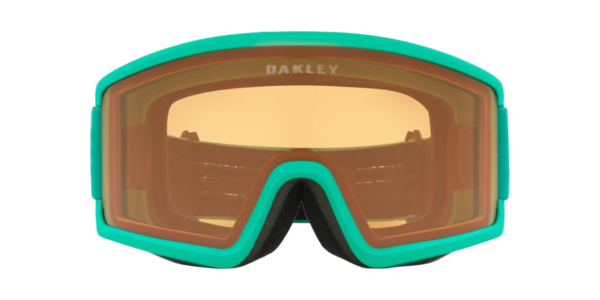 Oakley Target Line M - Celeste - Persimmon Oakley Target Line M - Celeste - Persimmon