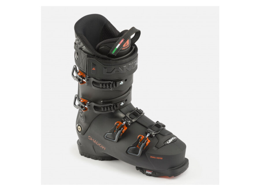 Shadow 110 MV GW - Black/Orange - 23/24