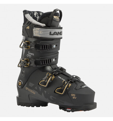 Lange Shadow 95 W Mv Gw Lange Shadow 95 W Mv Gw