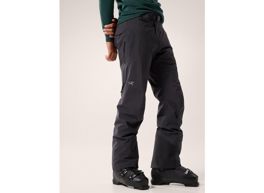 Men's Macai Pant - Black