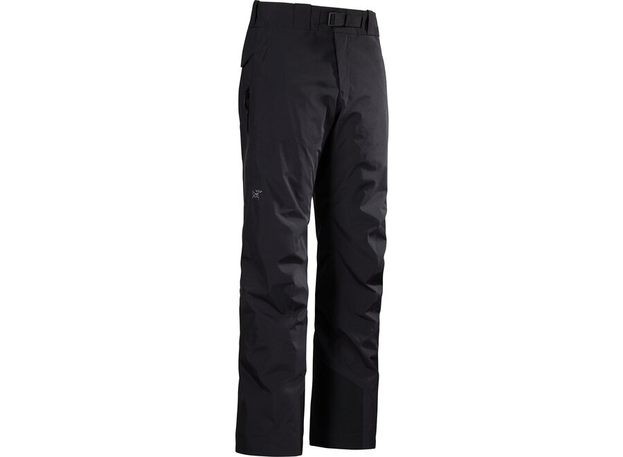 Men's Macai Pant - Black - 23/24