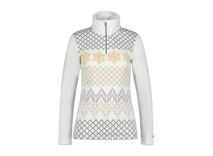 Puolakkavaara - Optic White