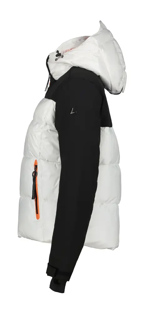 Luhta Kaimioaivi - Optic White Luhta Kaimioaivi - Optic White