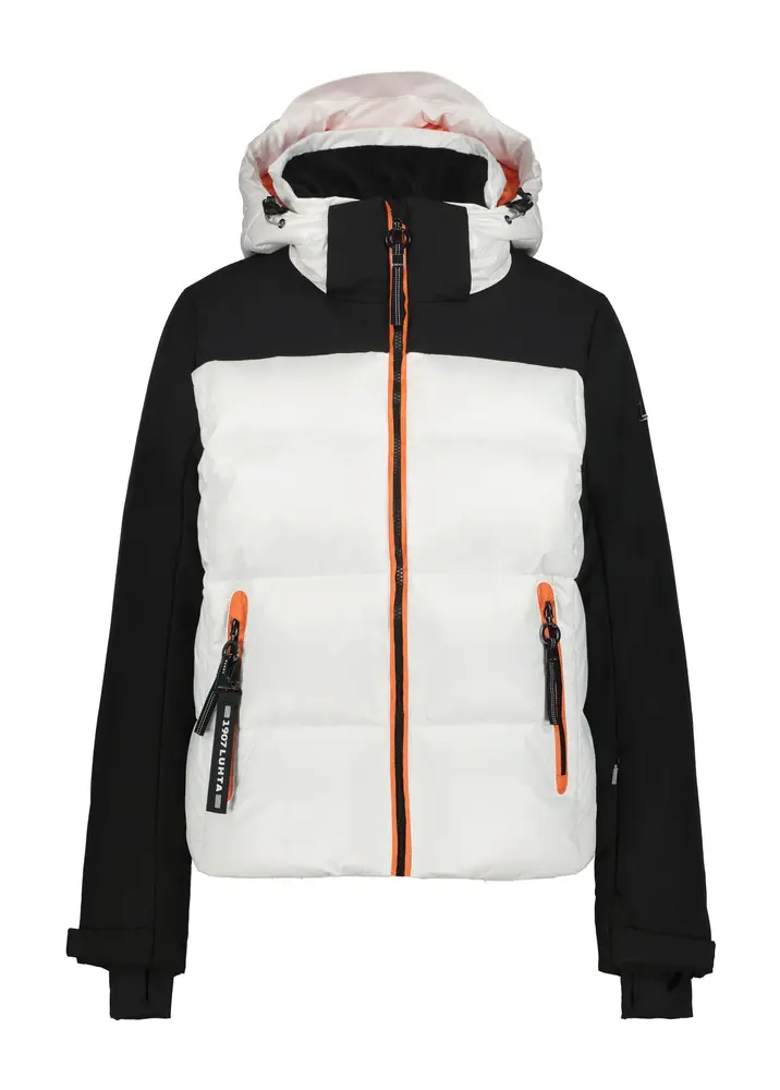 Luhta Kaimioaivi - Optic White Luhta Kaimioaivi - Optic White