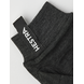 Hestra Merino Wool Liner Active 5 Finger - Charcoal Hestra Merino Wool Liner Active 5 Finger - Charcoal