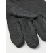 Hestra Merino Wool Liner Active 5 Finger - Charcoal Hestra Merino Wool Liner Active 5 Finger - Charcoal