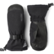 Hestra Powder Gauntlet Mitt - Black Hestra Powder Gauntlet Mitt - Black