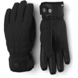Hestra Luomi CZone Female 5 Finger - Black Hestra Luomi CZone Female 5 Finger - Black