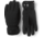 Luomi Czone Female 5 Finger - Black
