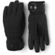 Hestra Luomi Czone Female 5 Finger - Black Hestra Luomi Czone Female 5 Finger - Black