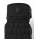 Hestra Luomi Czone Female 5 Finger - Black Hestra Luomi Czone Female 5 Finger - Black