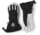 Heli Ski Female 5 Finger - Black/Offwhite