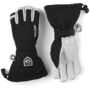 Army Leather Heli Ski 5 Finger