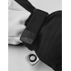 Hestra Army Leather Heli Ski Jr. 5 Finger - Black Hestra Army Leather Heli Ski Jr. 5 Finger - Black