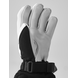 Hestra Army Leather Heli Ski Jr. 5 Finger - Black Hestra Army Leather Heli Ski Jr. 5 Finger - Black