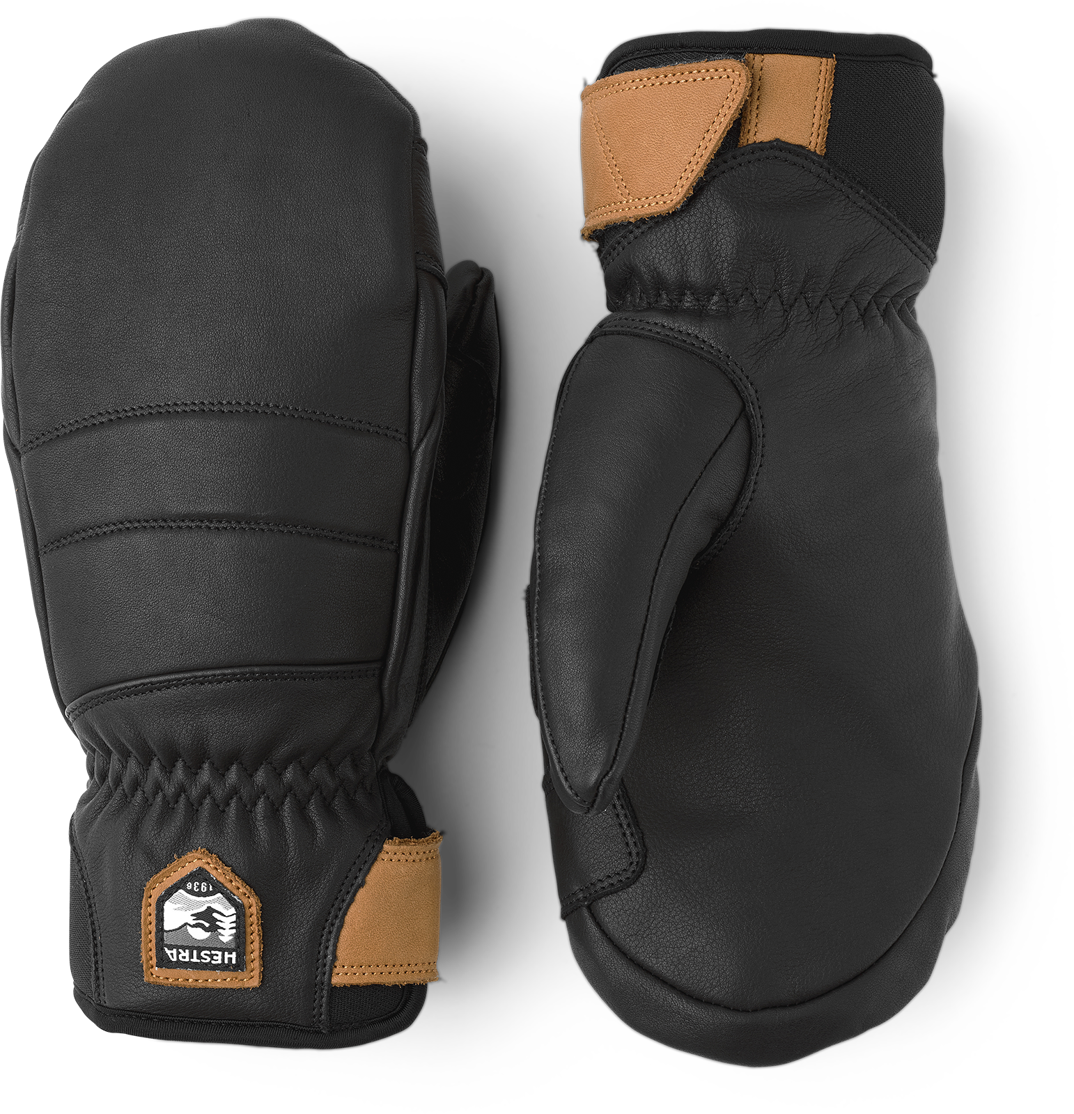 Hestra alpine leather primaloft mitt store