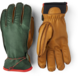 Hestra Wakayama 5 Finger - Forest/Cork Hestra Wakayama 5 Finger - Forest/Cork