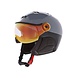 Kask Montecarlo Visor– Grey/ Photo Kask Montecarlo Visor– Grey/ Photo