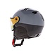 Kask Montecarlo Visor– Grey/ Photo Kask Montecarlo Visor– Grey/ Photo