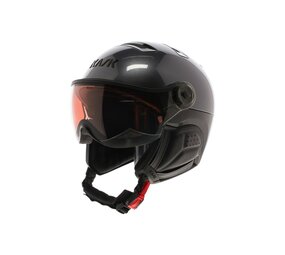 Kask Class Sport Visor – Anthracite/ Photo Kask Class Sport Visor – Anthracite/ Photo
