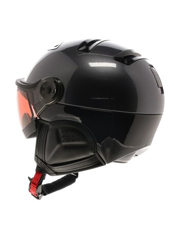 Kask Class Sport Visor – Anthracite/ Photo Kask Class Sport Visor – Anthracite/ Photo