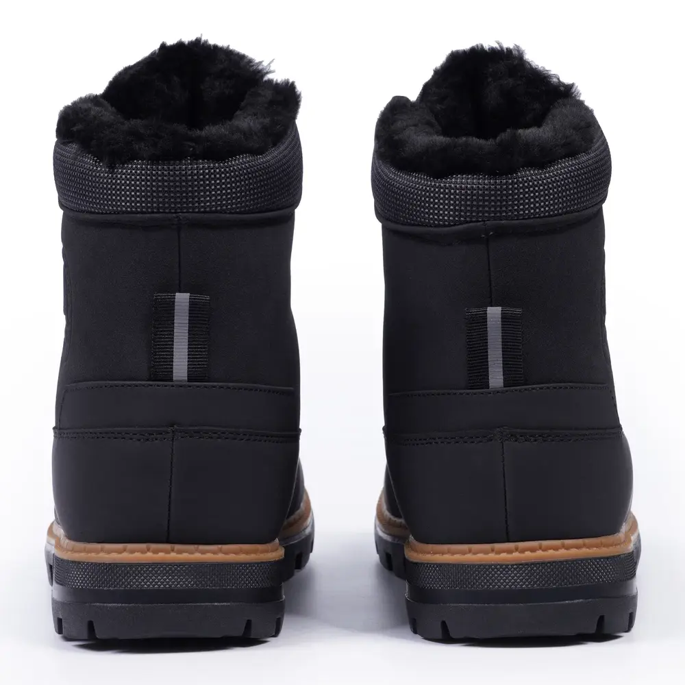 Luhta Reilu Mr - Black