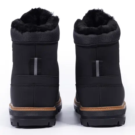 Luhta Reilu Mr - Black