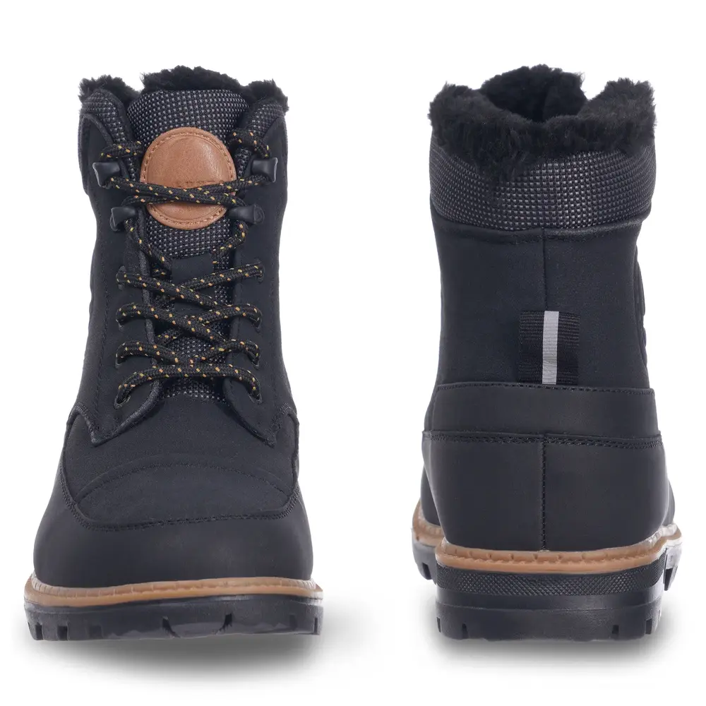 Luhta Reilu Mr - Black