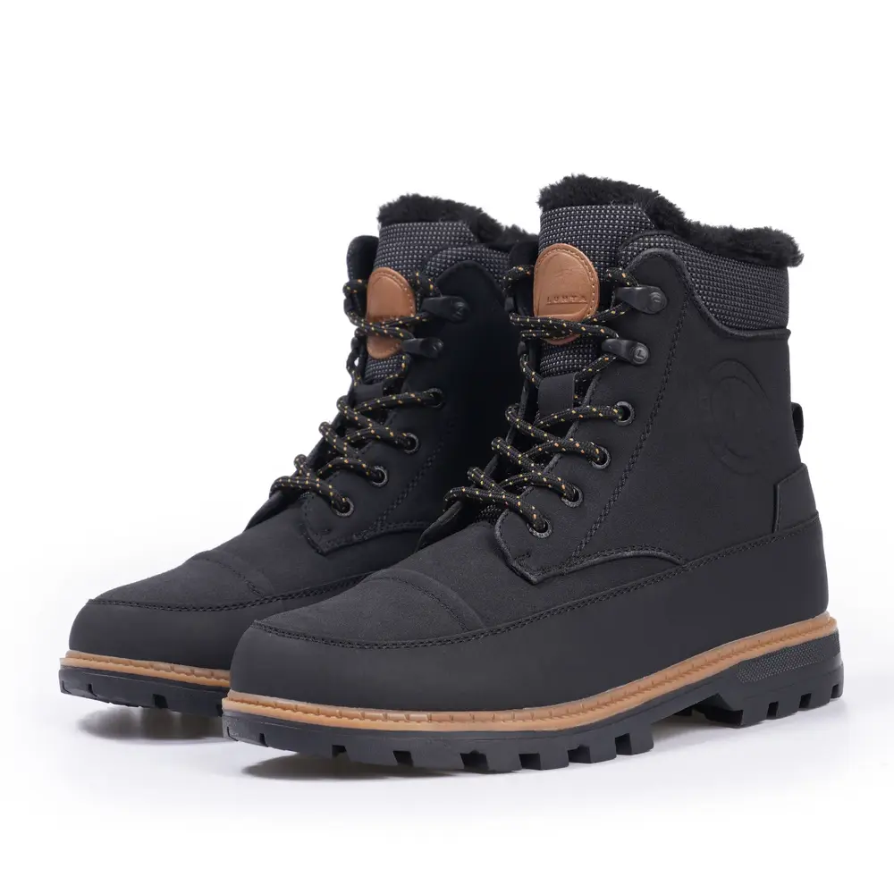 Luhta Reilu Mr - Black
