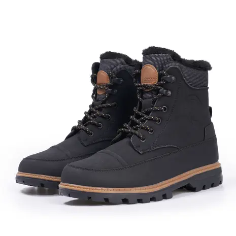 Luhta Reilu Mr - Black