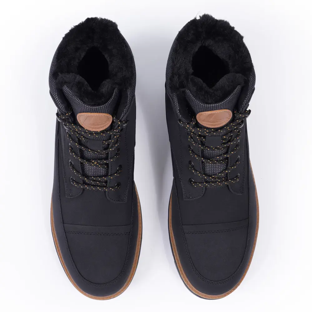 Luhta Reilu Mr - Black