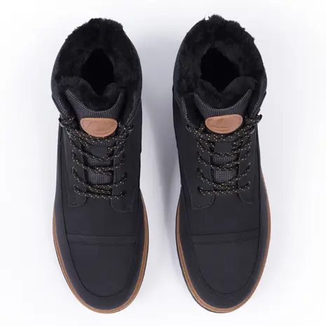 Luhta Reilu Mr - Black