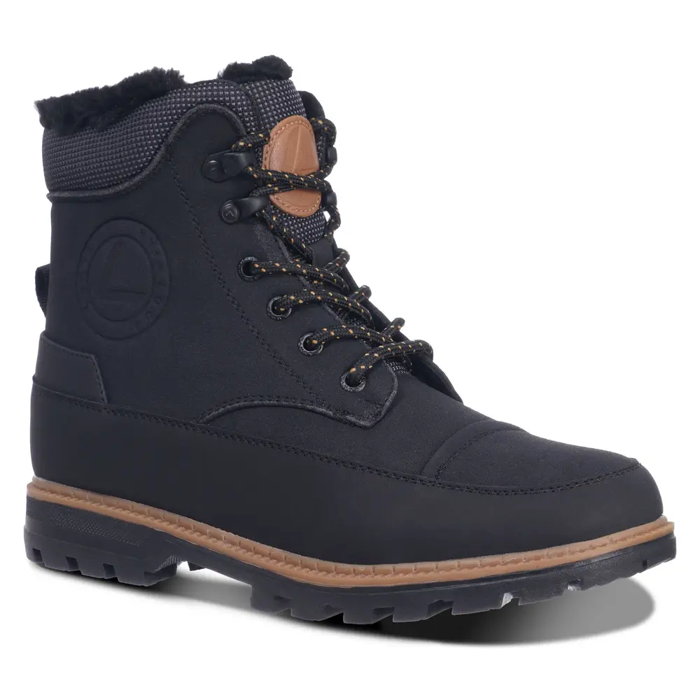 Luhta Reilu Mr - Black