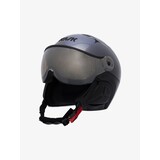 Kask Shadow Visor – Grey/ Photo
