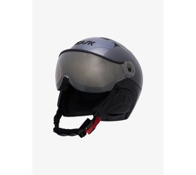 Kask Shadow Visor – Grey/ Photo Kask Shadow Visor – Grey/ Photo