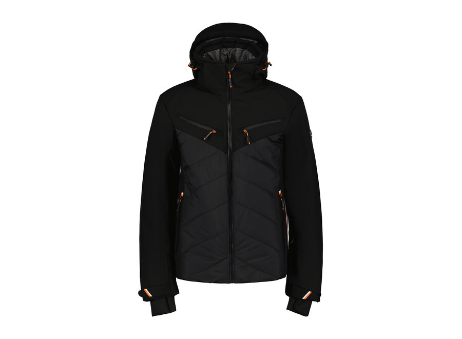 Men's Muurivaara - Black - 23/24