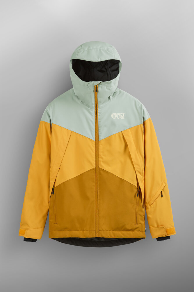 Picture Organic Clothing Seakrest Jacket Picture Organic Clothing Seakrest Jacket