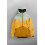 Picture Organic Clothing Seakrest Jacket - Camel