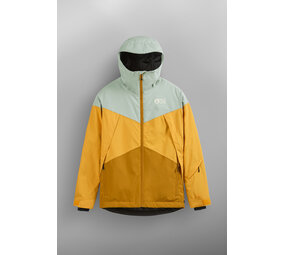 Picture Organic Clothing Seakrest Jacket - Camel Picture Organic Clothing Seakrest Jacket - Camel