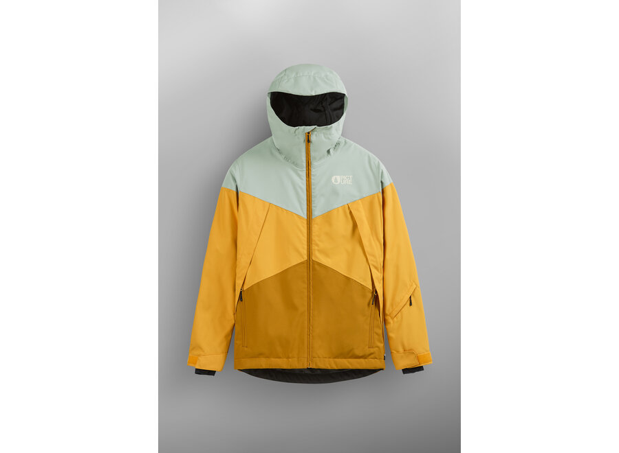 Seakrest Jacket