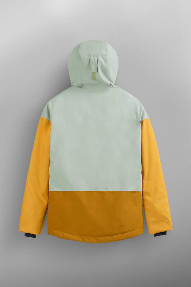Picture Organic Clothing Seakrest Jacket Picture Organic Clothing Seakrest Jacket