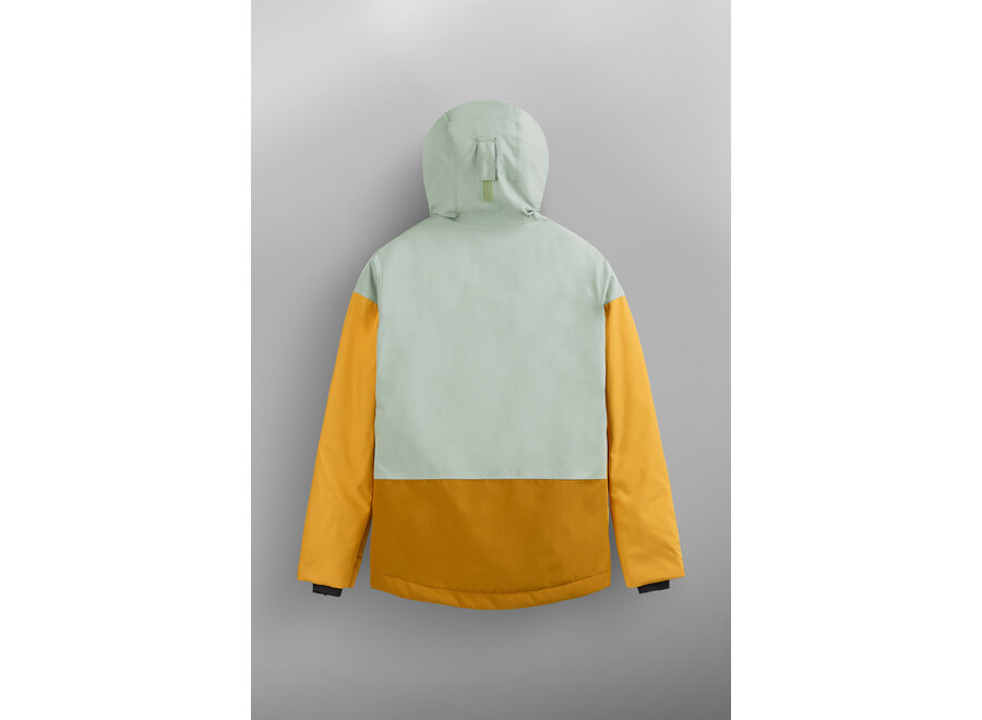 Seakrest Jacket