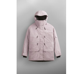 Picture Organic Clothing U68 Jacket - Sea Fog Picture Organic Clothing U68 Jacket - Sea Fog
