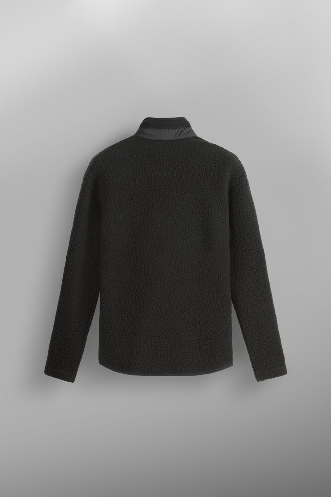 Picture Organic Clothing Naatil 1/4 Fleece Picture Organic Clothing Naatil 1/4 Fleece