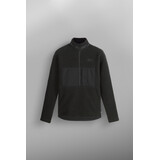 Picture Organic Clothing Naatil 1/4 Fleece - Black